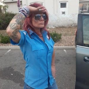 Meet your Posher, Jaime